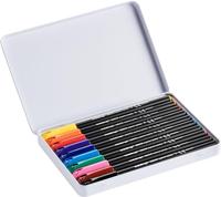 Markeerstiften Edding 1200-10-S (10 Stuks) - thumbnail