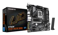 GIGABYTE B760M DS3H WIFI6E GEN5 Intel B760 Express LGA 1700 micro ATX - thumbnail