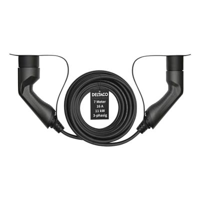 Deltaco EV-3207 e-Charge kabel