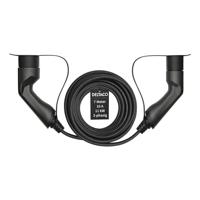 Deltaco EV-3207 e-Charge kabel - thumbnail