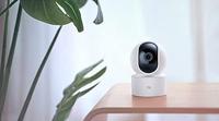 Xiaomi Mi Home Beveiligingscamera 360°1080p - thumbnail
