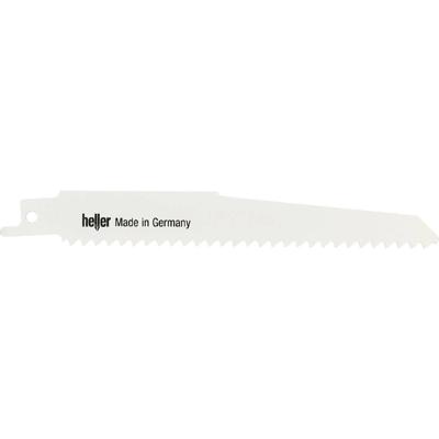 Heller 25806 7 Sabelzaagblad 4040 Zaagbladlengte 130 mm 1 stuk(s)