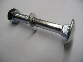 SelleRoyal Zadelstropbouten selle royal ds 12