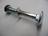 SelleRoyal Zadelstropbouten selle royal ds 12 - thumbnail