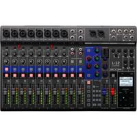 Zoom LiveTrak L-12 - thumbnail