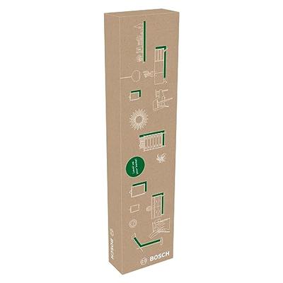 Bosch Groen EasySpiritLevel Waterpas | Inclusief Batterijen - 06036670Z0 Bosch Groen EasySpiritLevel Waterpas | Inclusief Batterijen - 06036670Z0