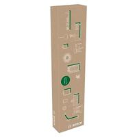 Bosch Groen EasySpiritLevel Waterpas | Inclusief Batterijen - 06036670Z0 - thumbnail