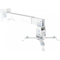 Schwaiger LWH310WD Wand/plafond Wit projector beugel - thumbnail