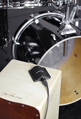 Beyerdynamic TG D71 grensvlakmicrofoon voor drums en piano