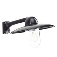 KS Verlichting Industrie stallampFabrique zwart - 1189ZD - thumbnail