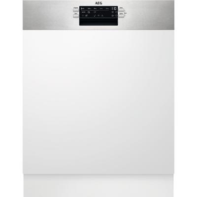 AEG FEB52630ZM Geïntegreerde vaatwasser