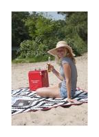 Bo-Camp Picknick Chill Mat Lounge - thumbnail