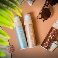 Cocosolis Cosmetics - Cocosolis Cool After Sun Oil 110 ml Aftersun - thumbnail