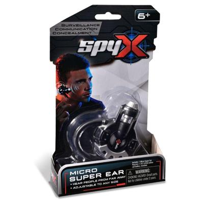 SpyX Micro Super Ear SpyX Micro Super Ear