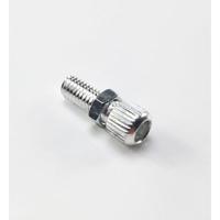 Bofix Kabelstelbout m6 voor sa plaat per 12 - thumbnail