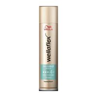 Wella Wellaflex Haarspray Invisible Hold Extra Strong Hold - 250 ml - thumbnail