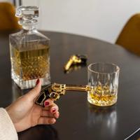 Nordic Light Kerstballenset - Lucky Vegas - 4 Stuks - thumbnail