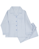 Pyjama - Blauw - thumbnail