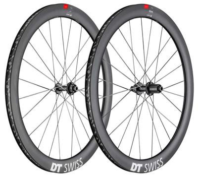 DT Swiss ARC 1100 Dicut® Carbon 50 Disc CL Wheelset