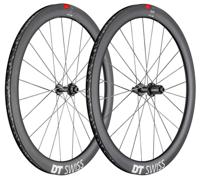 DT Swiss ARC 1100 Dicut® Carbon 50 Disc CL Wheelset - thumbnail