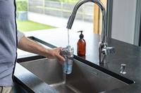 Stoomzwabber Black & Decker FSM1615-QS 1300 W - thumbnail