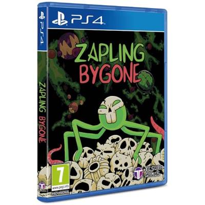 Zapling Bygone Zapling Bygone