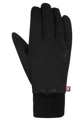 Reusch Walk STORMBLOXX™ TOUCH-TEC Handschoen Black 8,5