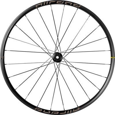 MAVIC wiel "allroad 650b dcl" wheel set allroad 650b dcl rear 11sp shim.