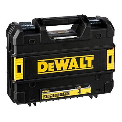 DeWalt N442425 TSTAK koffer voor o.a DCF887 of DCD796