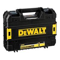 DeWalt N442425 TSTAK koffer voor o.a DCF887 of DCD796 - thumbnail
