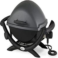 Weber Q 2400 Grill Ketel Electrisch Zwart, Grijs 2200 W - thumbnail