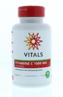 Vitamine C 1000 mg capsules - thumbnail