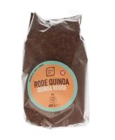 Greenage Quinoa rood bio 400 Gram - thumbnail