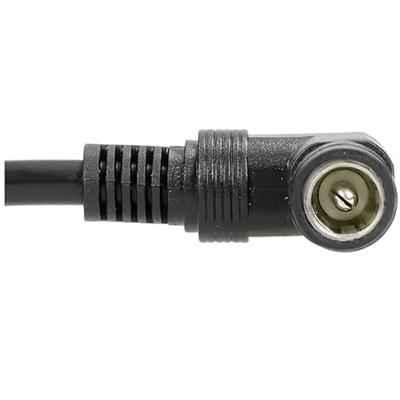 Van Beijck acculader li-ion smartlader universeel tulp coax 36 volt / 2 ah