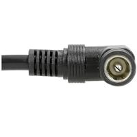 Van Beijck acculader li-ion smartlader universeel tulp coax 36 volt / 2 ah - thumbnail