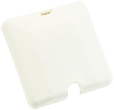 Merten 520427 Fornuisaansluitdoos IP20 Polar-wit