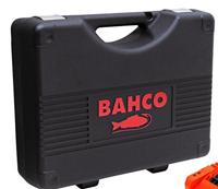 Bahco Draadloze accuboormachineset 3/8" -10 mm (12 V) - BCL31D1K1 - thumbnail