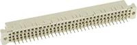 HARTING 09032966825 Female connector Totaal aantal polen 96 Aantal rijen 3 1 stuk(s) - thumbnail
