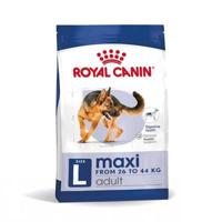 Royal Canin Maxi Adult hondenvoer 15 kg - thumbnail