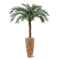 Phoenix kunstpalm OD deluxe 225cm - thumbnail
