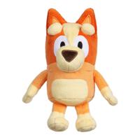 Spectron Pluchen knuffel bluey - bingo, 20cm - thumbnail