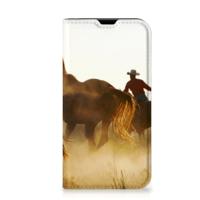 iPhone 13 Mini | Hoesje maken | Design Cowboy - thumbnail