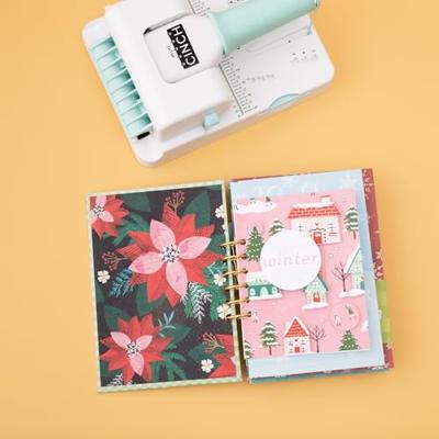 We R Makers • mini cinch