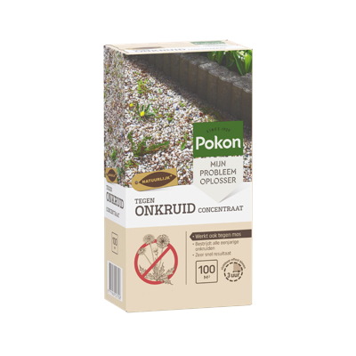 Pokon Pokon Tegen Onkruid Concentraat
