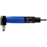 PFERD TOOLS PWAS 2-200 DV 80205038 Pneumatische haakse slijper 230 W - thumbnail