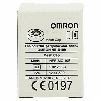 Omron Membraankap Mesh Voor Omron U100