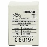 Omron Membraankap Mesh Voor Omron U100 - thumbnail