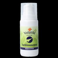 Volatile Voetklovencreme 100 Milliliter - thumbnail