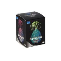 3d Surprise Ei Met Slang Of Draak - thumbnail
