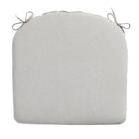 Madison zitkussen Panama linnen - thumbnail